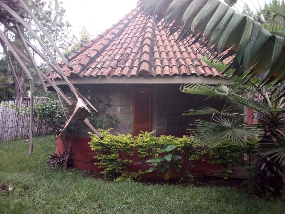 Philadelphia Retreat and Conference in Embu, Kenya