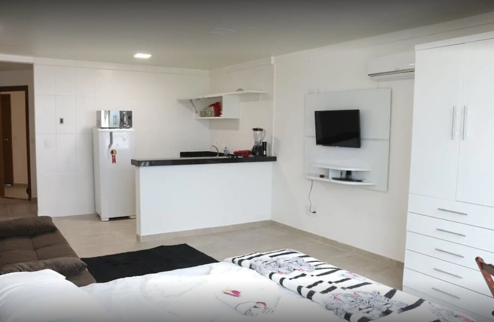 Loft Praia Grande Arraial