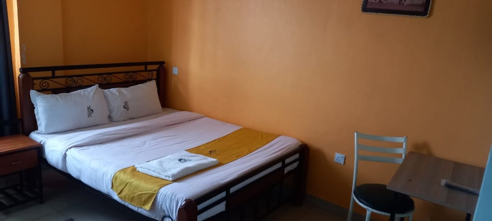 West View Hotel Bungoma — Bungoma — photo 3