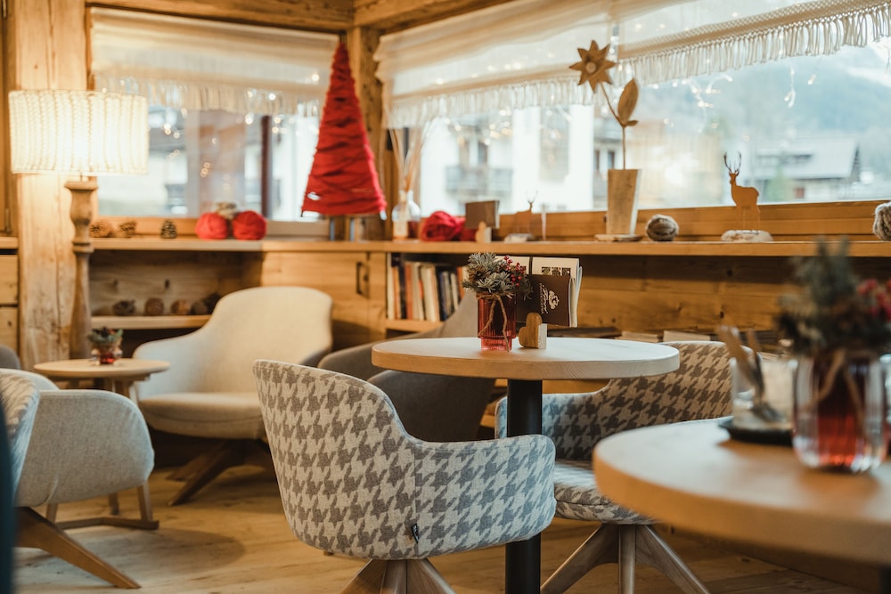 FIORI Dolomites Experience Hotel — San Vito — photo 3