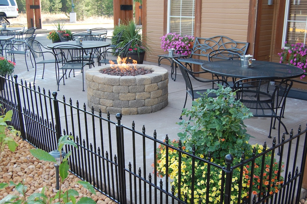 Kelly Inn West Yellowstone - photo 60