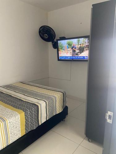 Habitacion Tercer Cielo 104 in Cucuta, Colombia