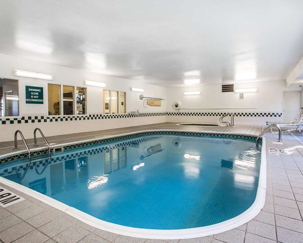 Quality Inn Dayton North Vandalia - photo 21