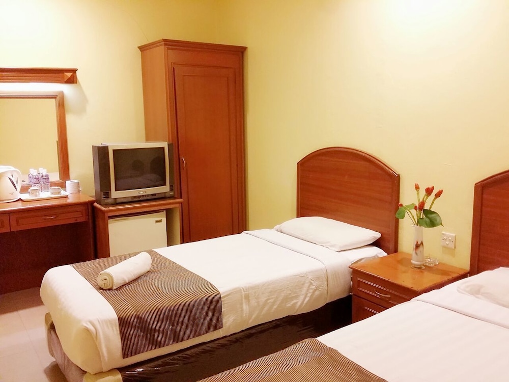 SkyGlobal Hotel — Labuan — photo 4