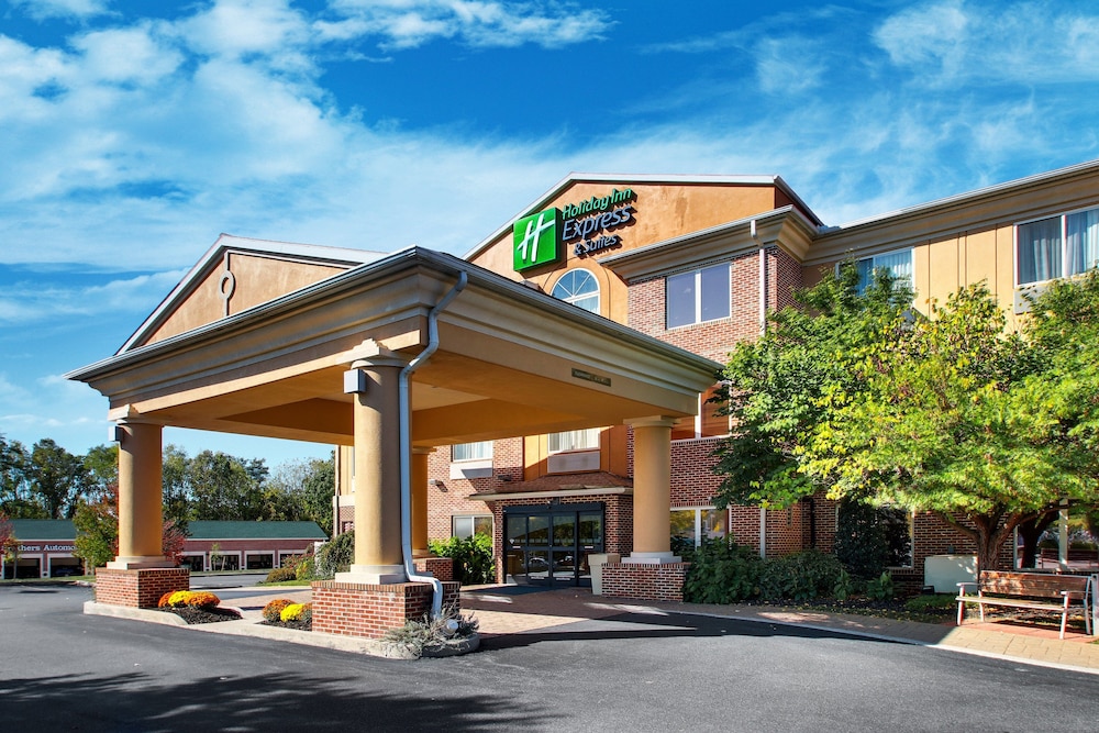 Holiday Inn Express Hotel & Suites Lancaster Lititz by IHG - photo 67