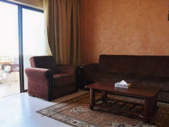 Rest Inn Hotel Suites — Amman — photo 2
