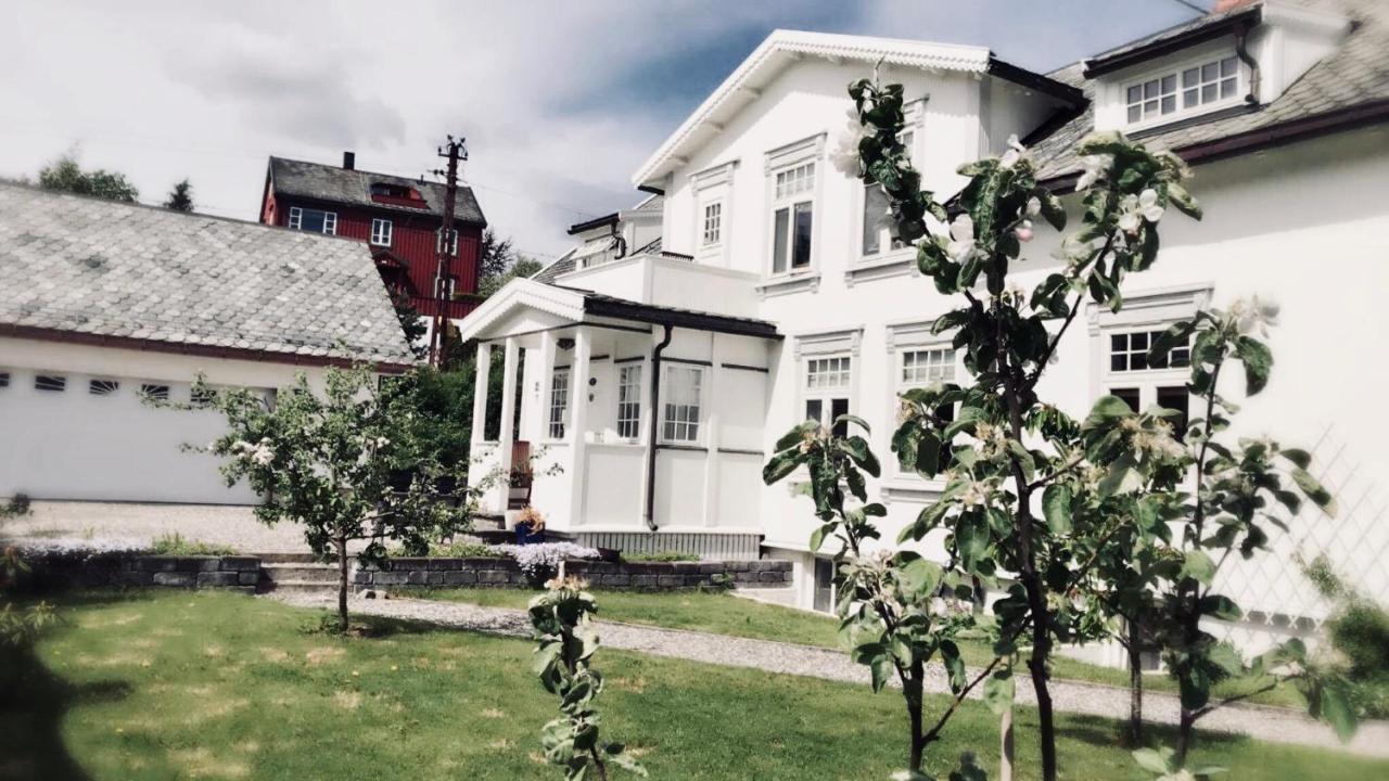 Bo i historisk bygning kort vei til sentrum — 4-Star Luxury Hotel in Trondheim, Norway