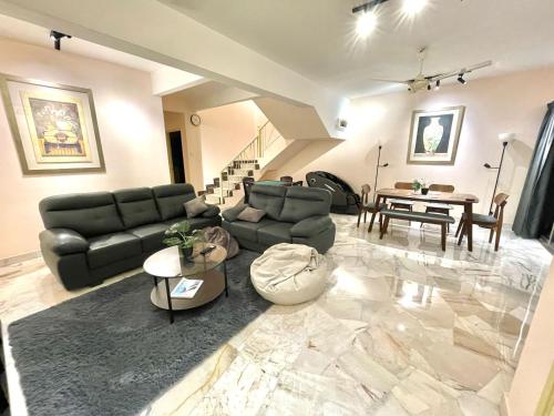 6 12pax The Premium House The Heart Of Sunway — 4-Star Luxury Hotel in Petaling Jaya, Malaysia