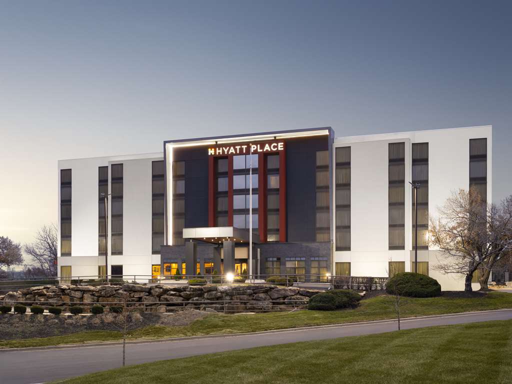 Hyatt Place Kansas City Overland Park Metcalf - photo 6