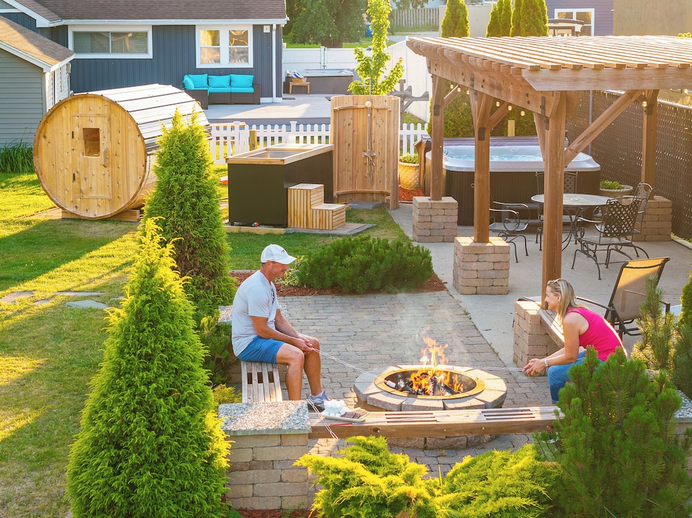 Pleasant Valley Resort - photo 127