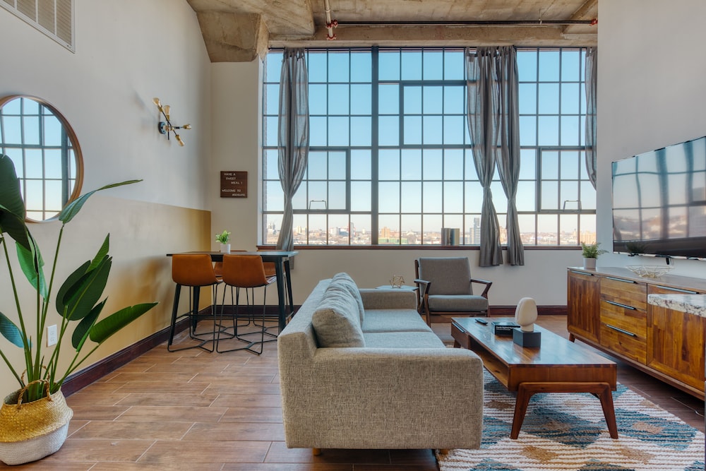 Sosuite at Independence Lofts - photo 159