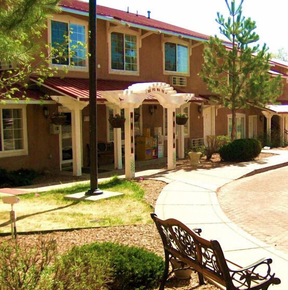 Santa Fe Suites - photo 35