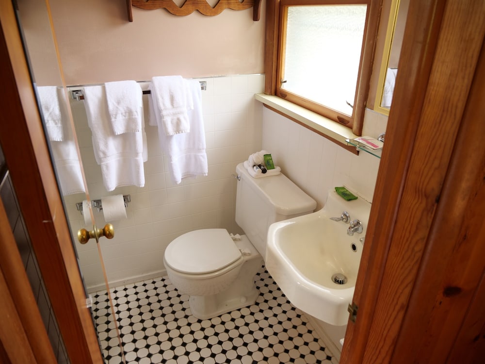 Ludington Blue Spruce Inn - photo 17