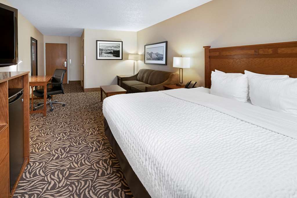 La Quinta Inn by Wyndham Missoula - photo 21