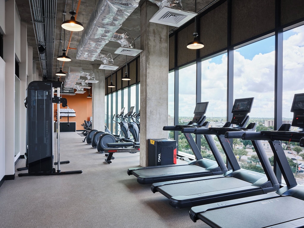Kimpton Santo San Antonio Riverwalk by IHG - photo 77
