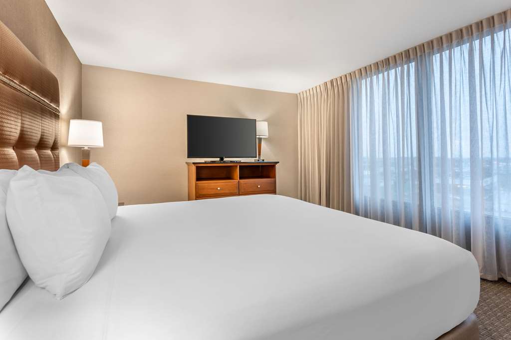 Drury Inn & Suites Champaign - photo 25