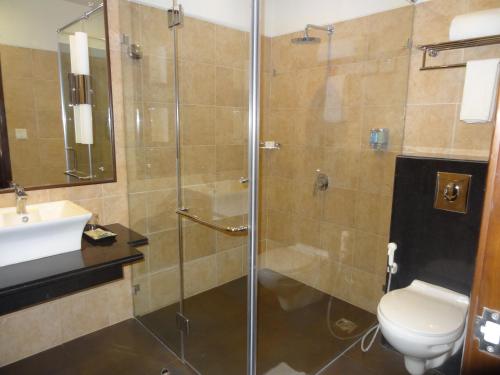 Regenta Central Hestia Dahej — Bharuch — photo 4