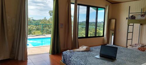 Corcovado Bungalows - last minute hotel in Unknown City