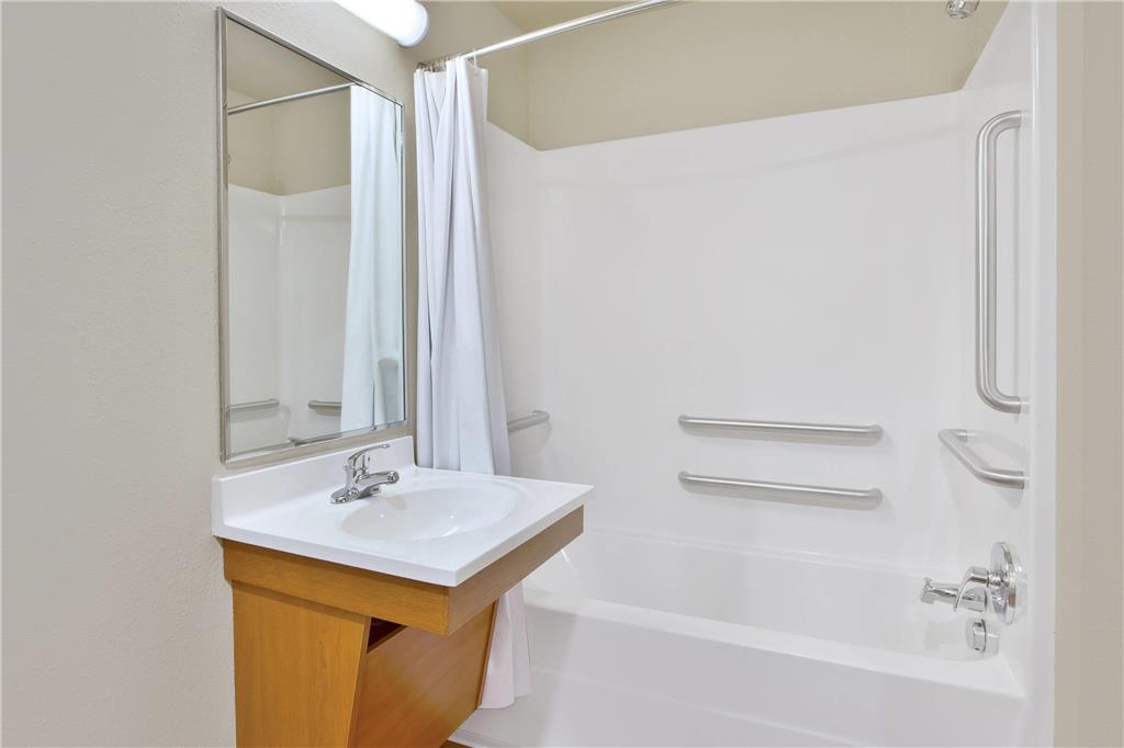 WoodSpring Suites Spartanburg Duncan - photo 12