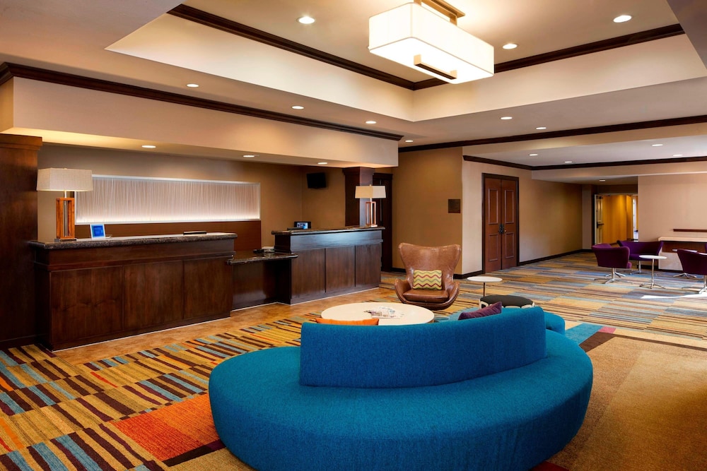 Fairfield Inn & Suites Houston Intercontinental Airport - photo 3