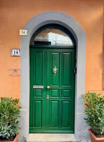 Il Vicoletto Marino — 4-Star Luxury Hotel in Marino, Italy