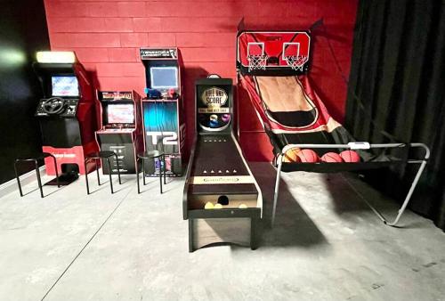 The Arcade Close To Downtown With Fenced Yard — Sanford