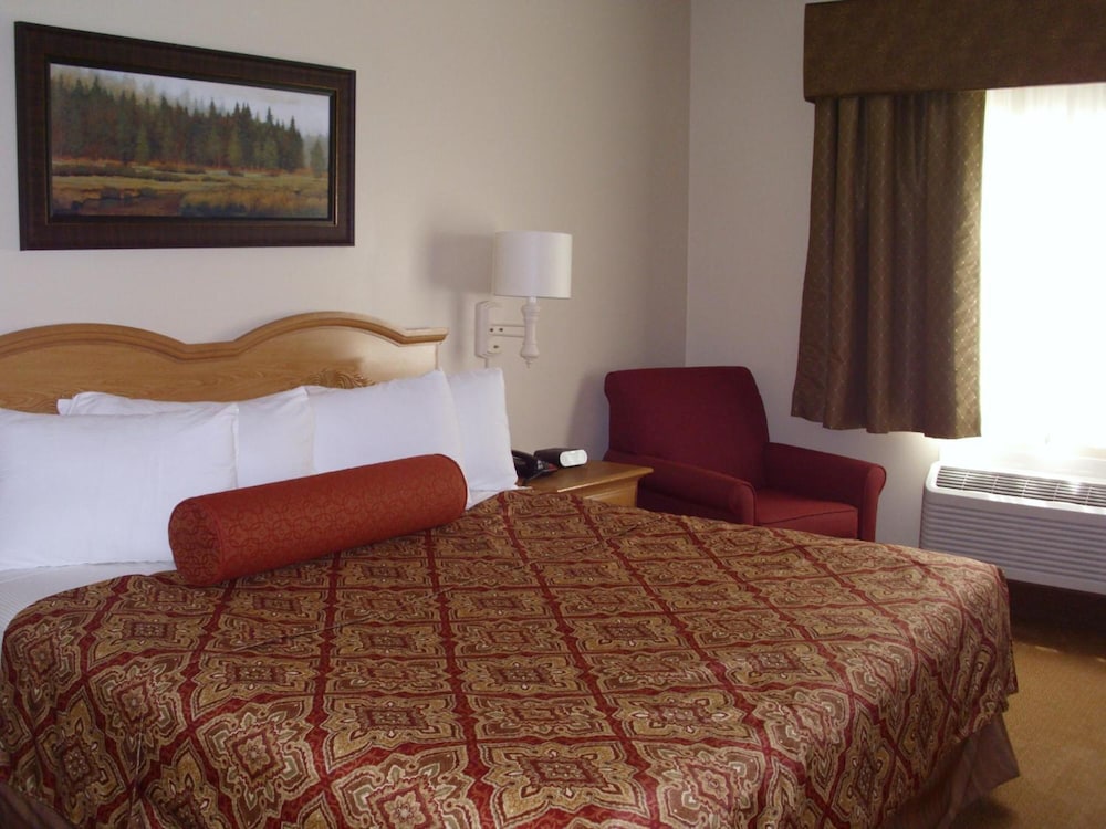 Savanna Inn & Suites - photo 11