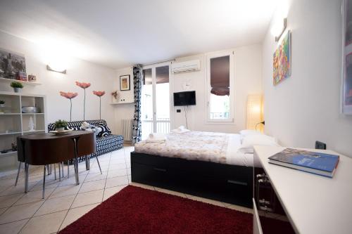 Realkasa San Felice — 4-Star Luxury Hotel in Bologna, Italy