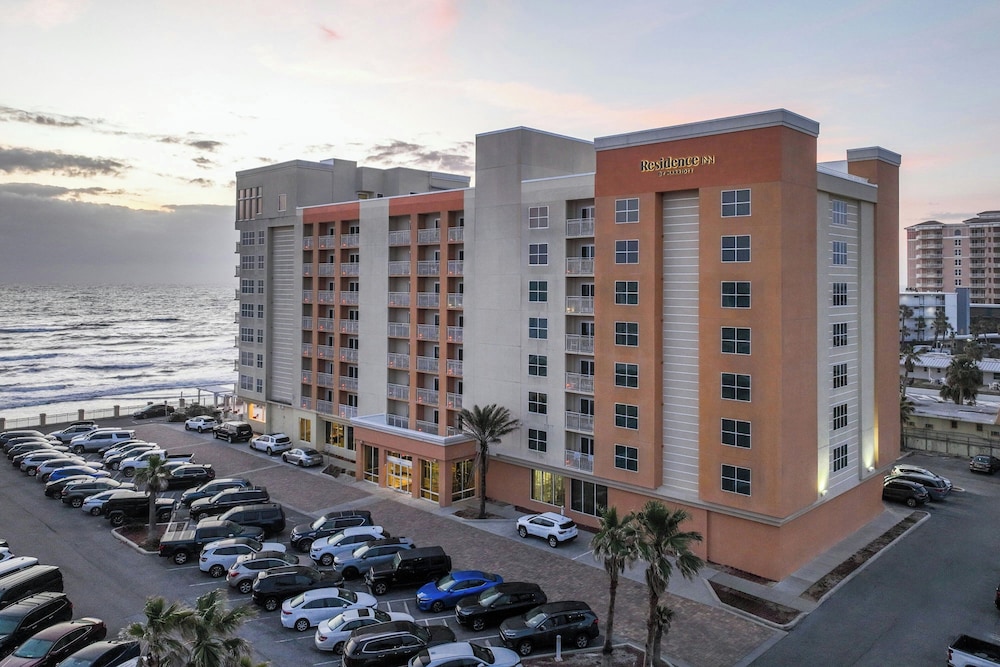 Residence Inn by Marriott Daytona Beach Oceanfront - photo 92