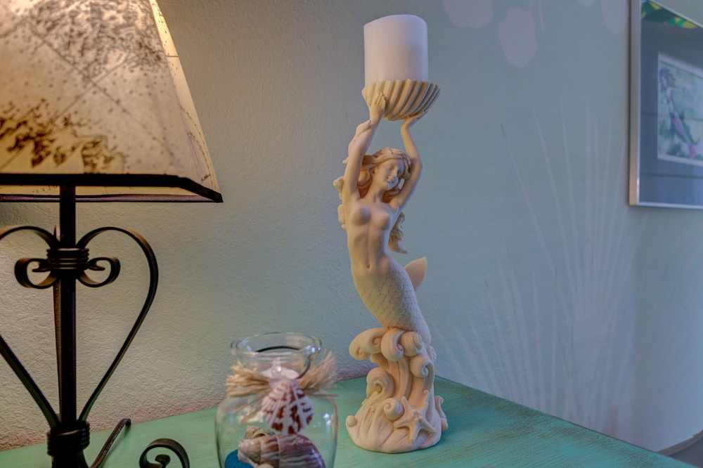 Anchor Inn NSB Bed & Breakfast - photo 14