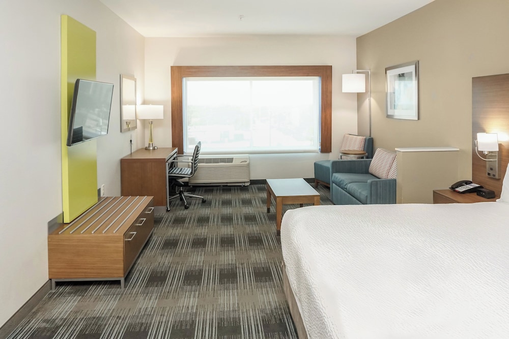 Holiday Inn Express and Suites Houston Westchase Westheimer by IHG - photo 41