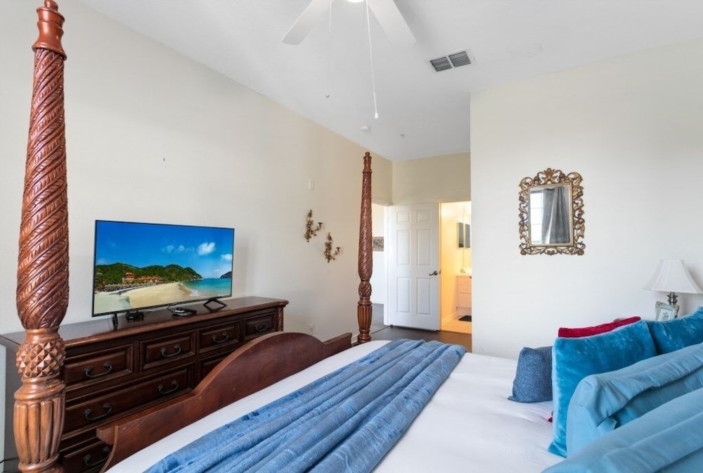 Windsor Palms 3 Bed Condo In Gated Resort 3 Bedroom Condo by RedAwning - photo 6
