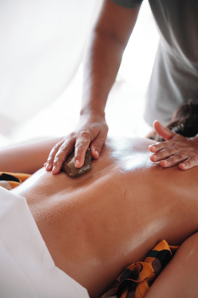 Spa treatment