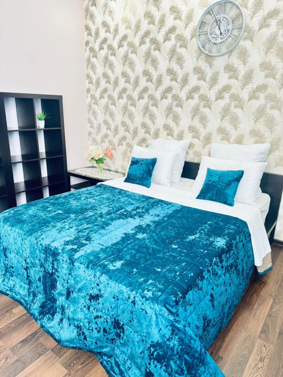 Kvart Hotel Na Svobody Apartments in Ryazan', Russia