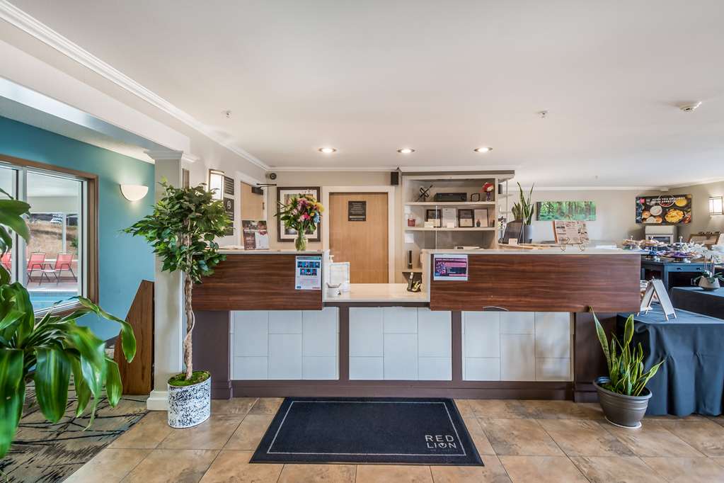 Red Lion Inn & Suites Sequim - photo 12