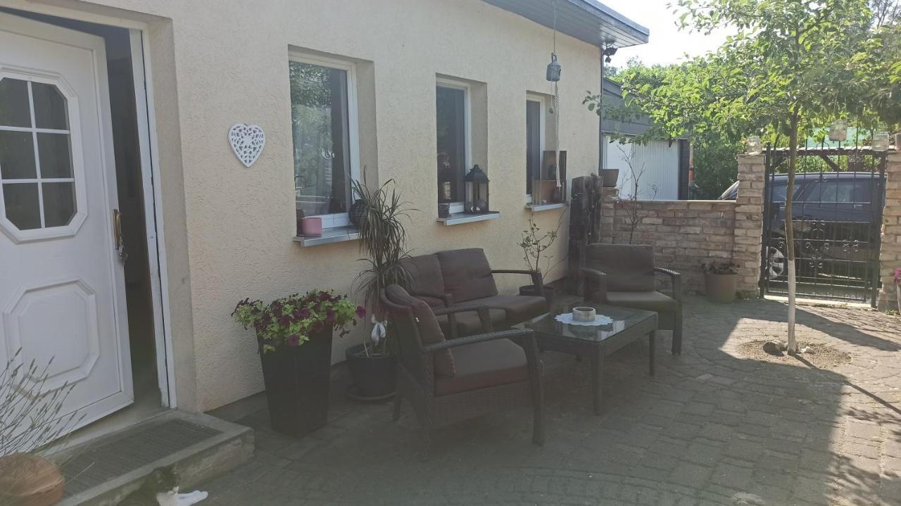 Finki’s Ferienwohnungen — Steinfurt — photo 2
