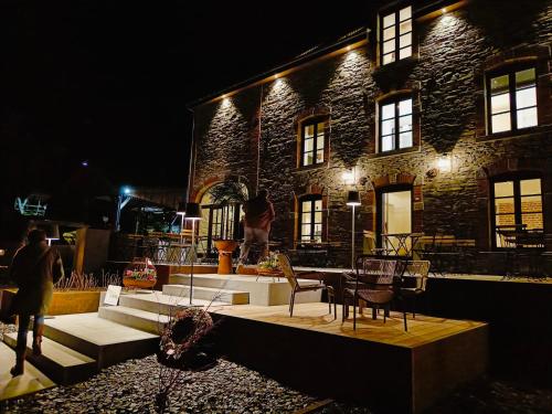 Brasserie du Simonis - last minute hotel in Unknown City