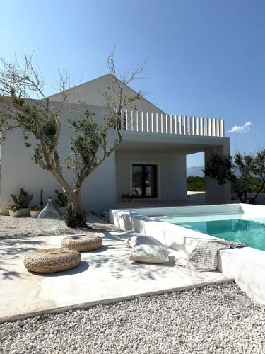 Casavella Vinjerac in Unknown City, Croatia