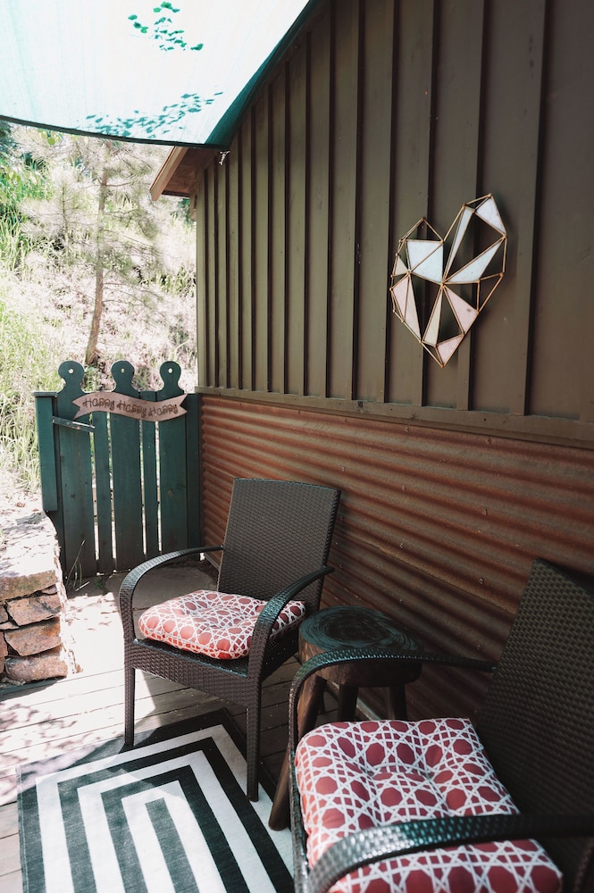 Highland Haven Creekside Inn - photo 96