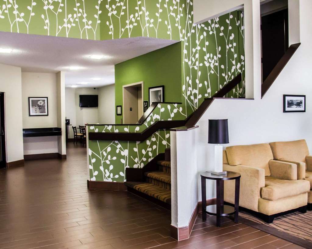 Sleep Inn Concord Kannapolis - photo 7