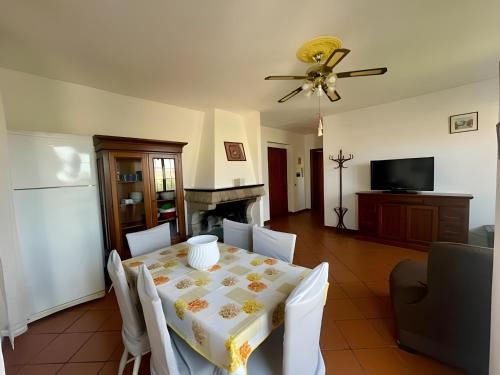 Paradise Palace Apartment 2 — 4-Star Luxury Hotel in Pula, Italy