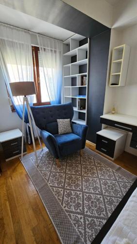 S&S Centre Apartment — 4-Star Luxury Hotel in Skopje, Republic of Macedonia