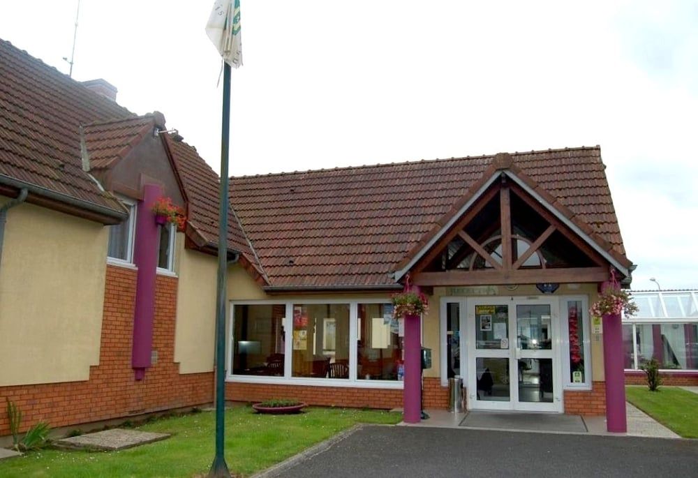 Logis L'Auberge Picarde - last minute hotel in Chepy