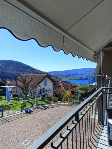 Il Tulipano — 4-Star Luxury Hotel in Pettenasco, Italy