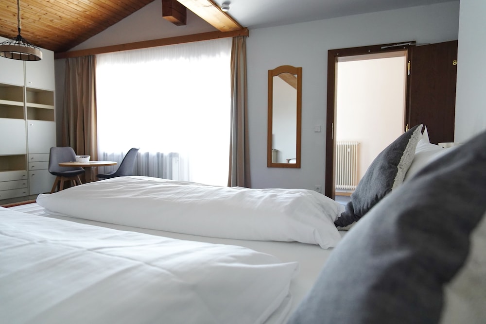SPA Hotel Villa Bello — Berchtesgaden — photo 4