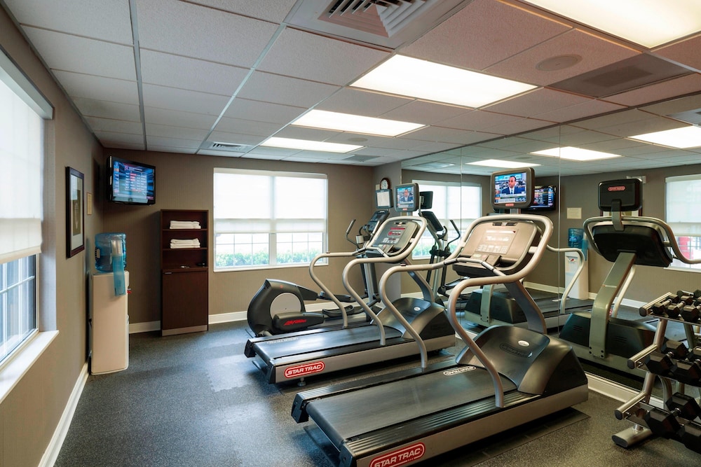 Residence Inn Greenbelt by Marriott - photo 28