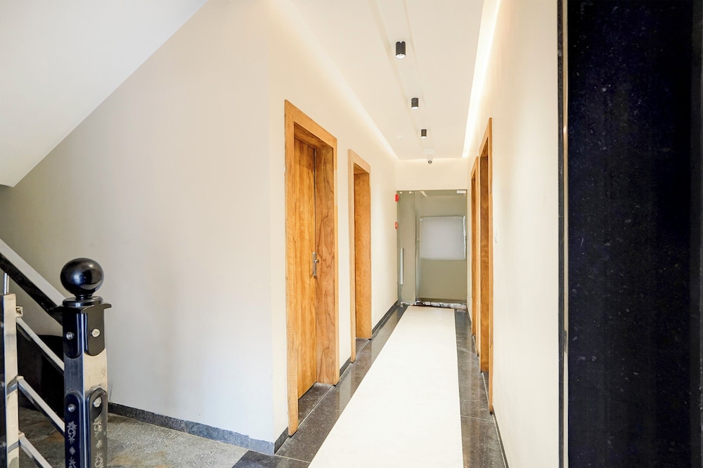 Hotel Cosmos Green — Indore — photo 4