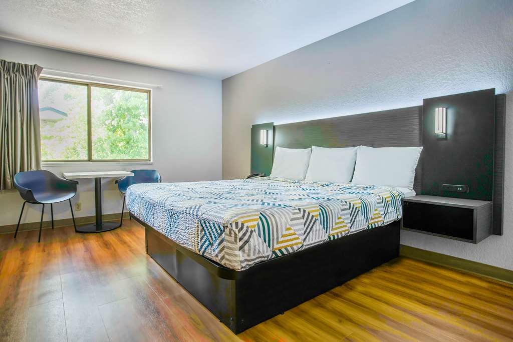 Motel 6 Gresham OR Portland - photo 8