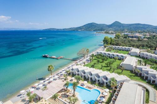 Domes Miramare A Luxury Collection Resort Corfu Adults Only — Corfu
