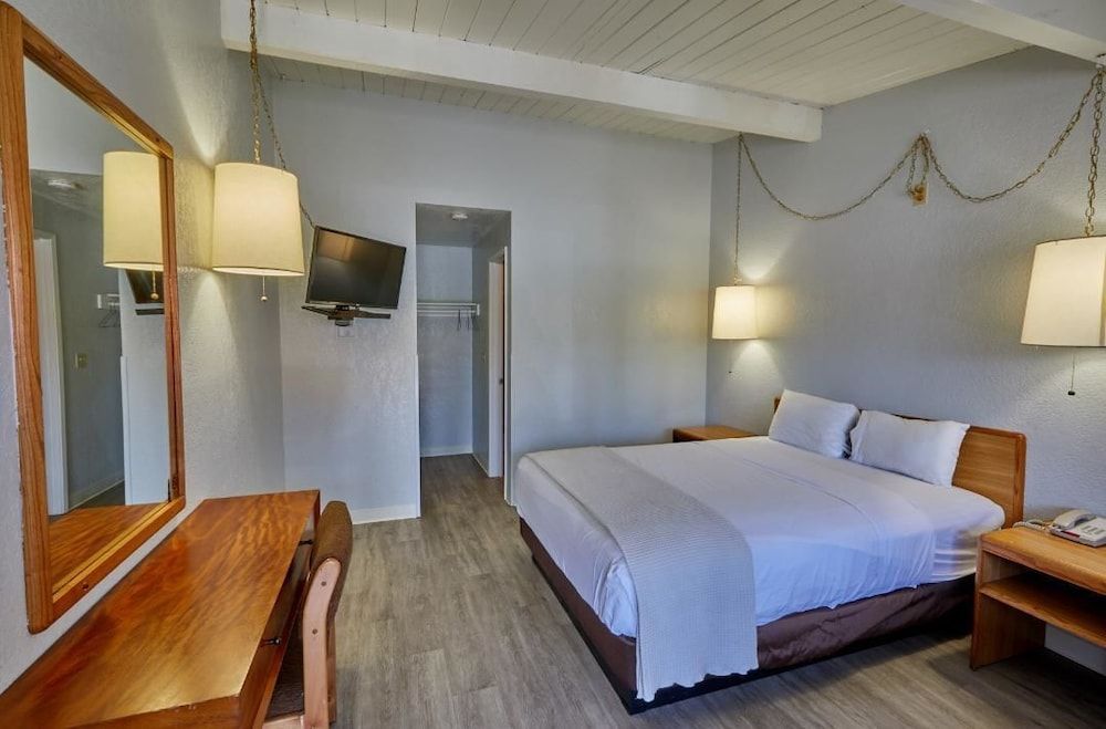 Ez 8 Motel San Jose I - photo 17